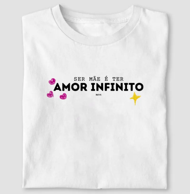 Amor Infinito