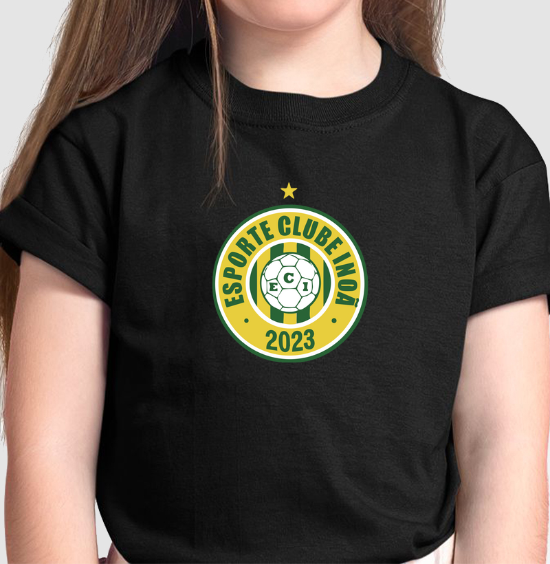 esporte clube inoã