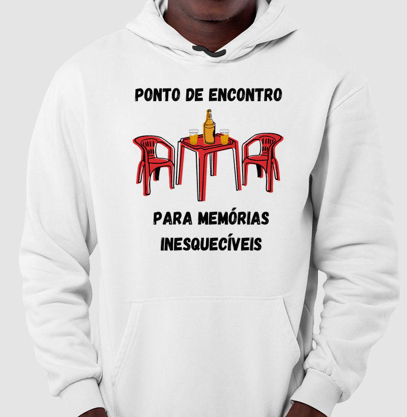 Ponto de encontro