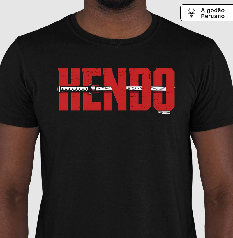 KENDO LETTERS