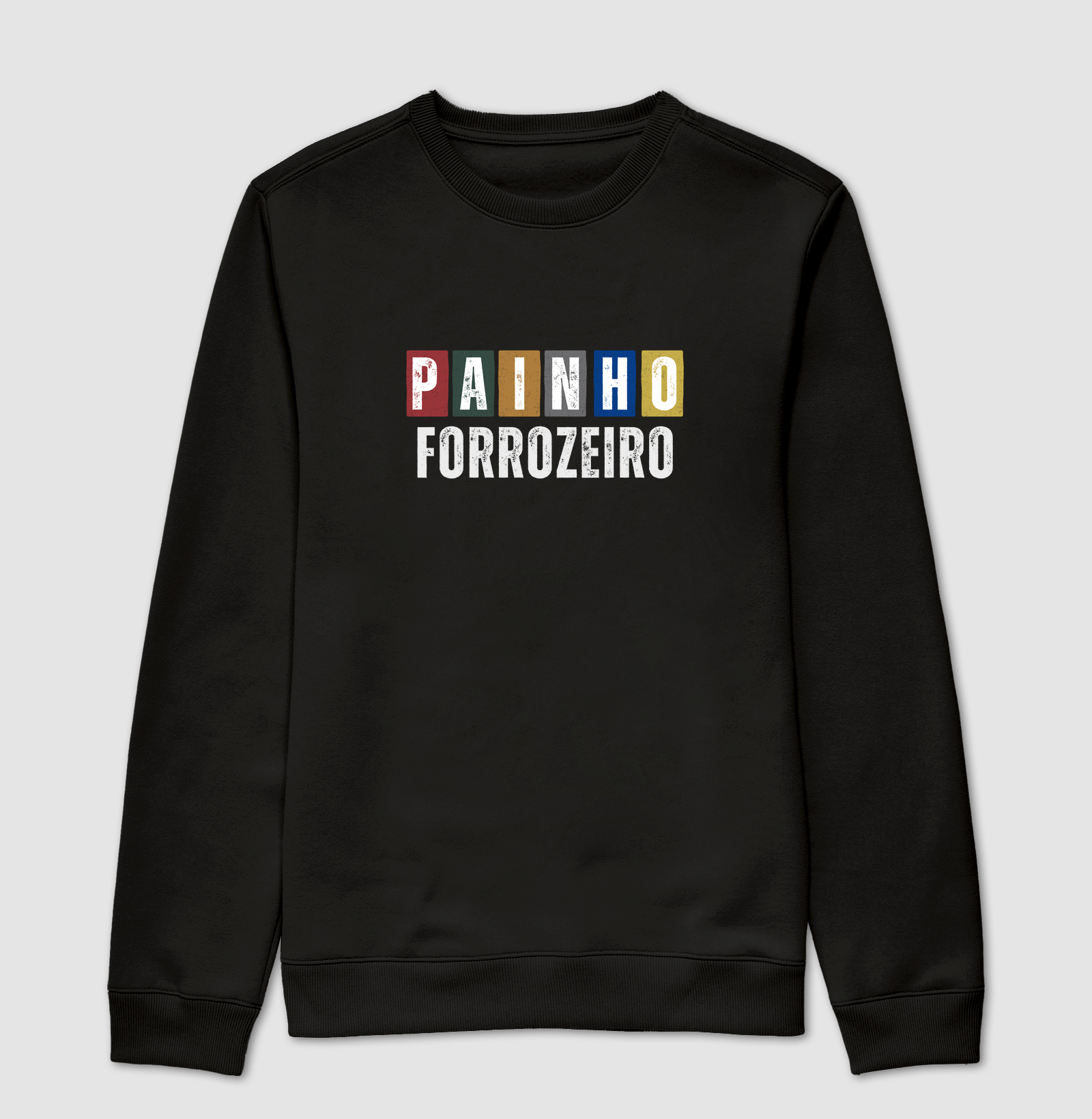Painho forrozeiro 2