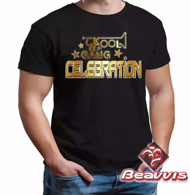 Camisa Celebration BVS