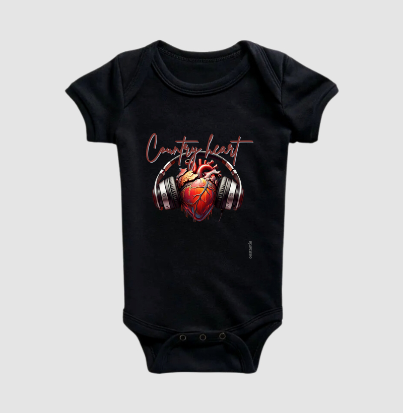 country heart