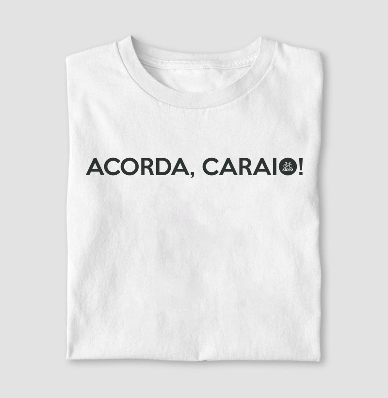 ACORDA, CARAIO