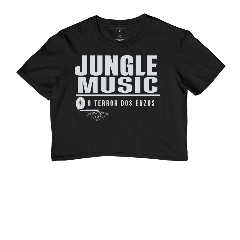 Jungle O terror 