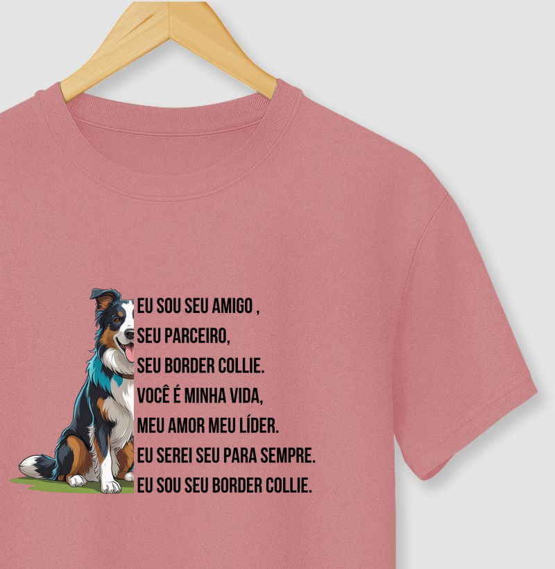Eu sou seu Amigo
