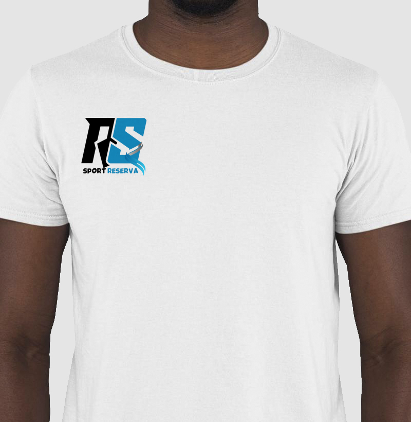 camiseta sport resrva 