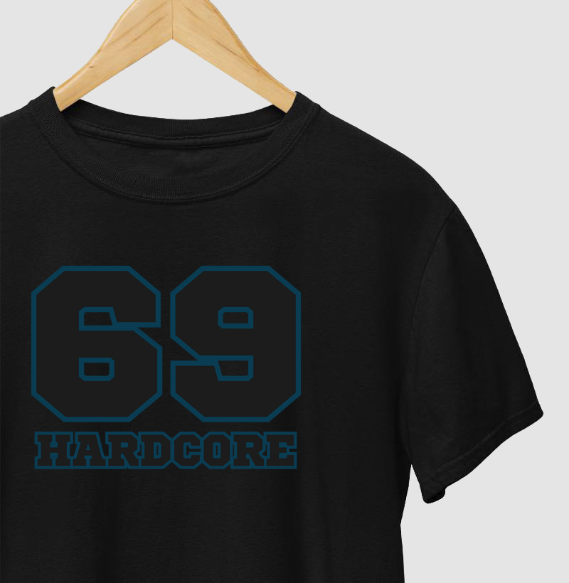 69 HARDCORE