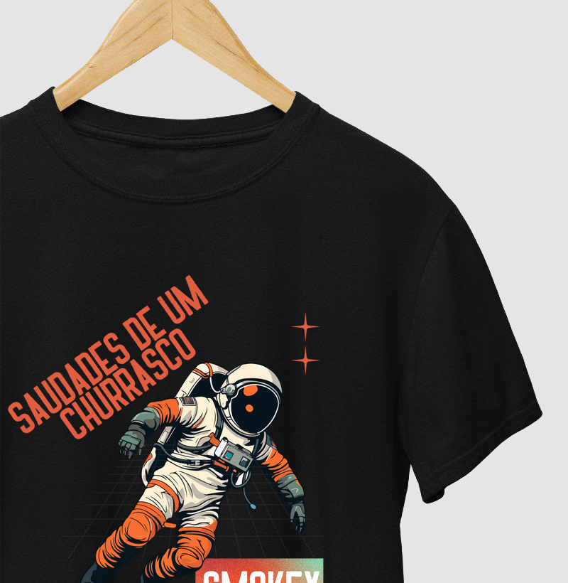 SPACE CHURRASCO