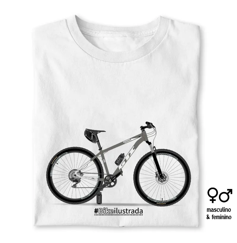 Bike GTI [GiulianoVasconcelos]