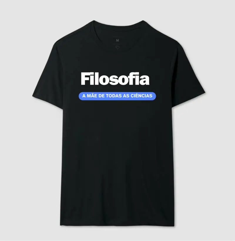 Filosofia a Mãe de Todas as Ciências