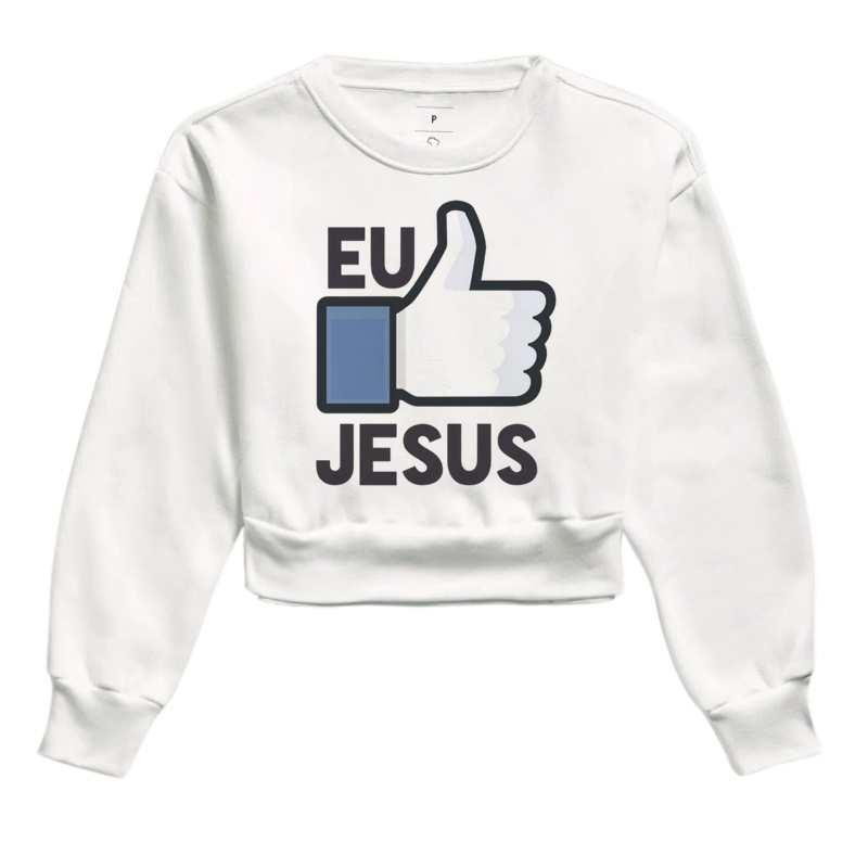 Eu Curto Jesus
