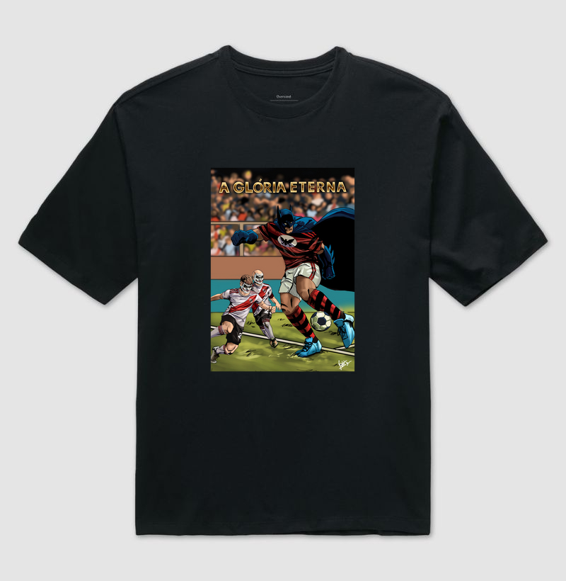 CAMISA A GLÓRIA ETERNA