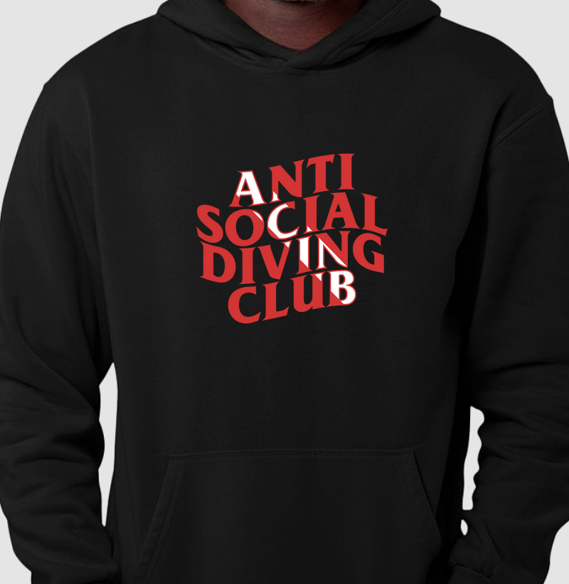 Anti Social