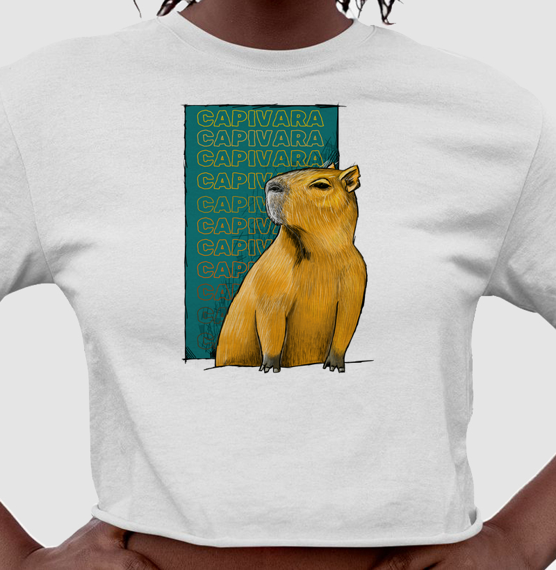 A Capivara