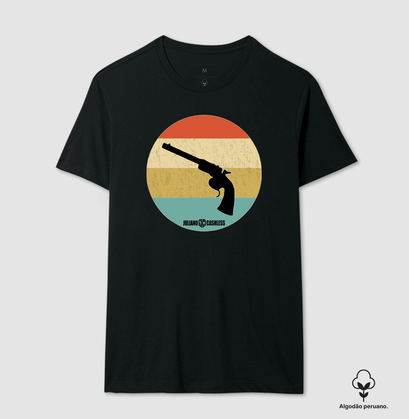 Circle Gun