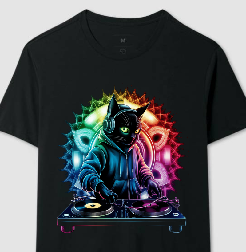 DJ CAT