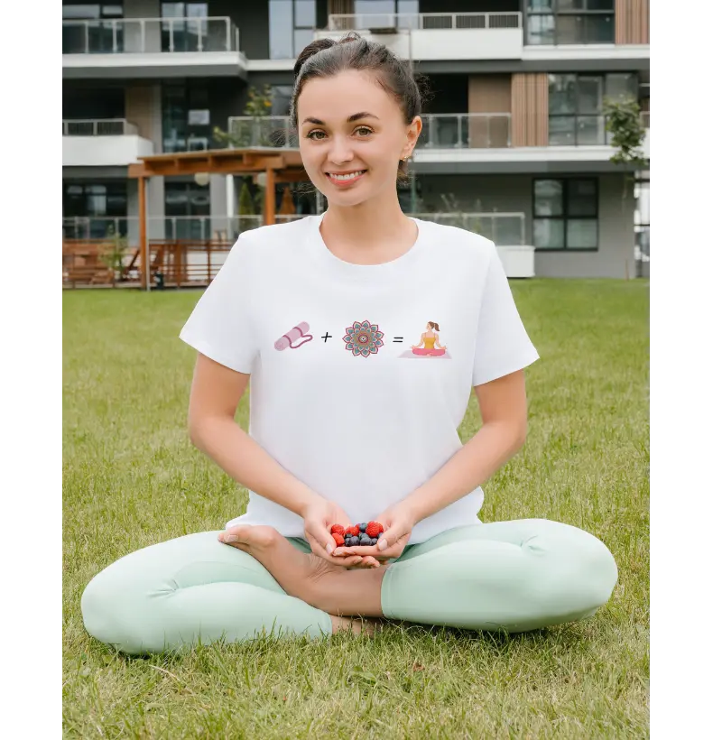 Mood Yoga