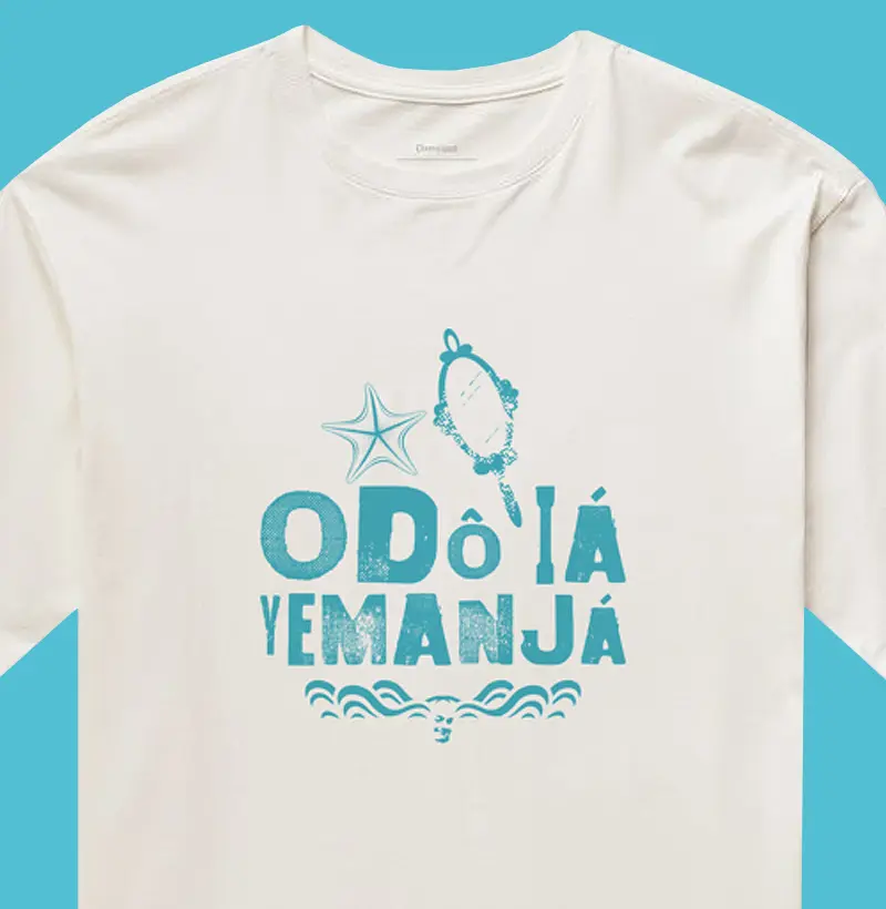 YEMANJÁ