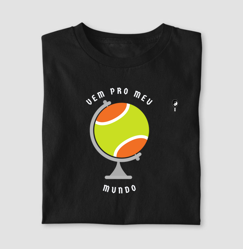 Beach Tennis Vem Pro Meu Mundo