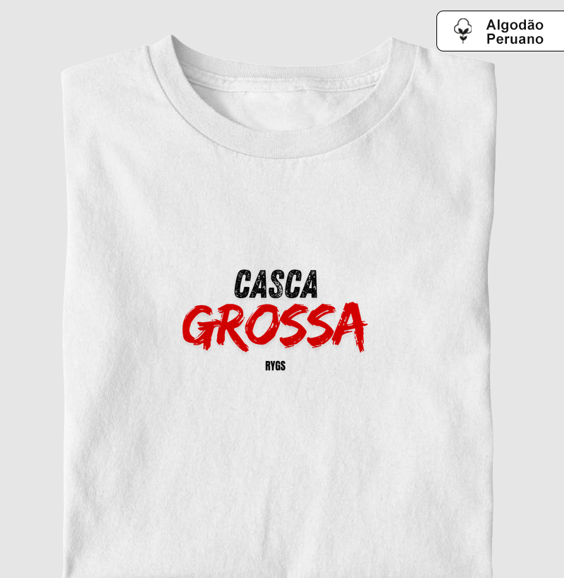 Casca Grossa