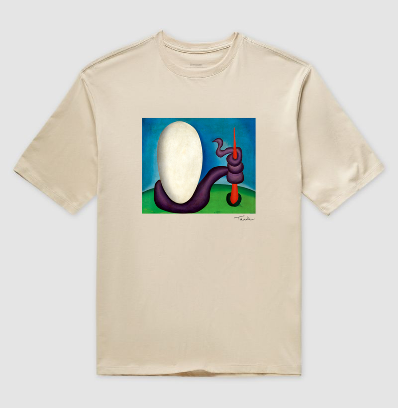 Urutu - Personalizada