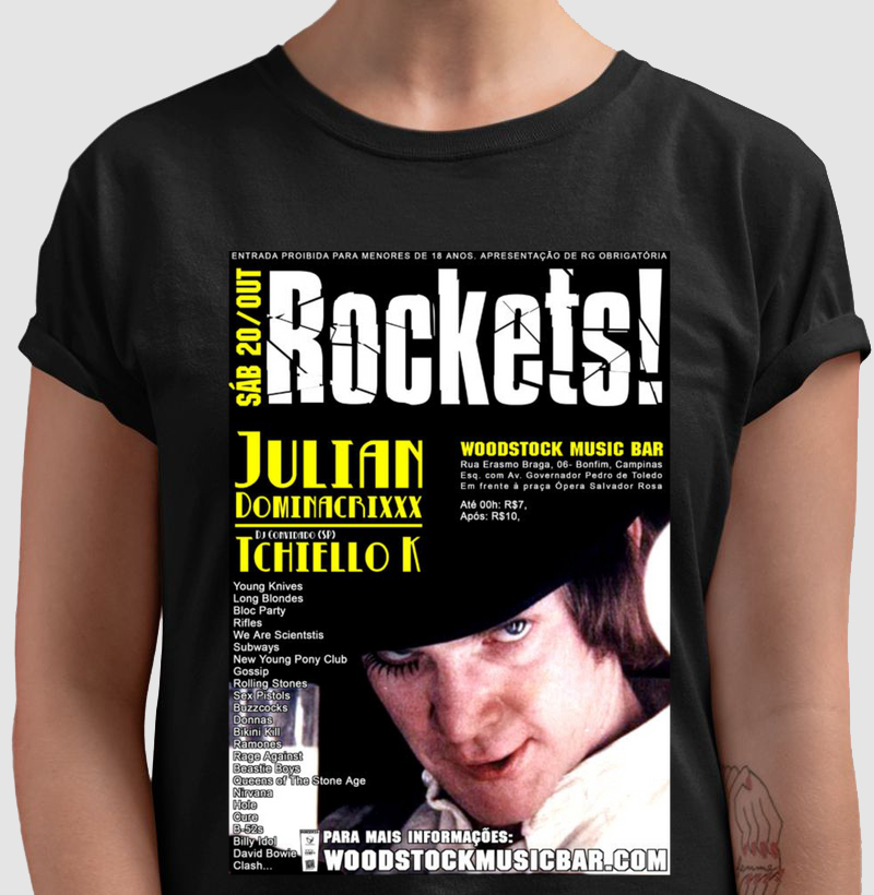 Rockets