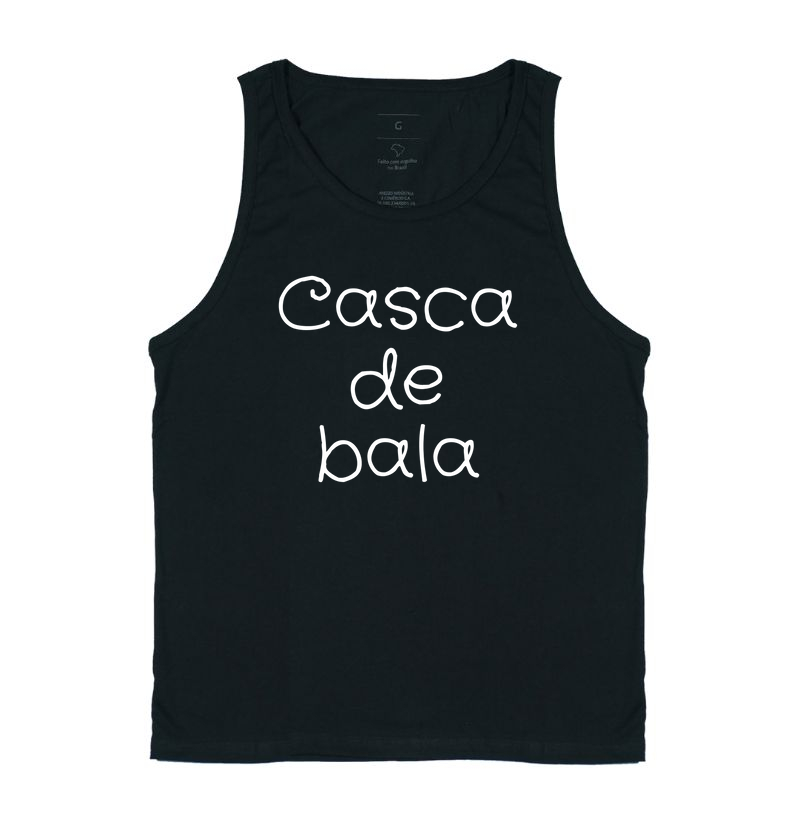 Casca de Bala
