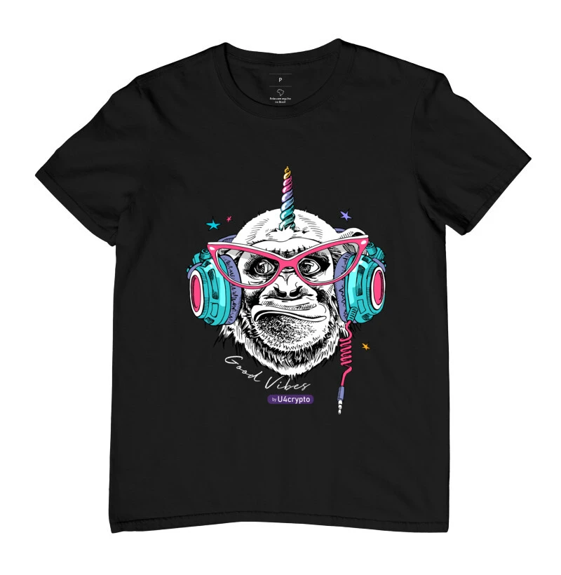 MonkeySongs U4crypto