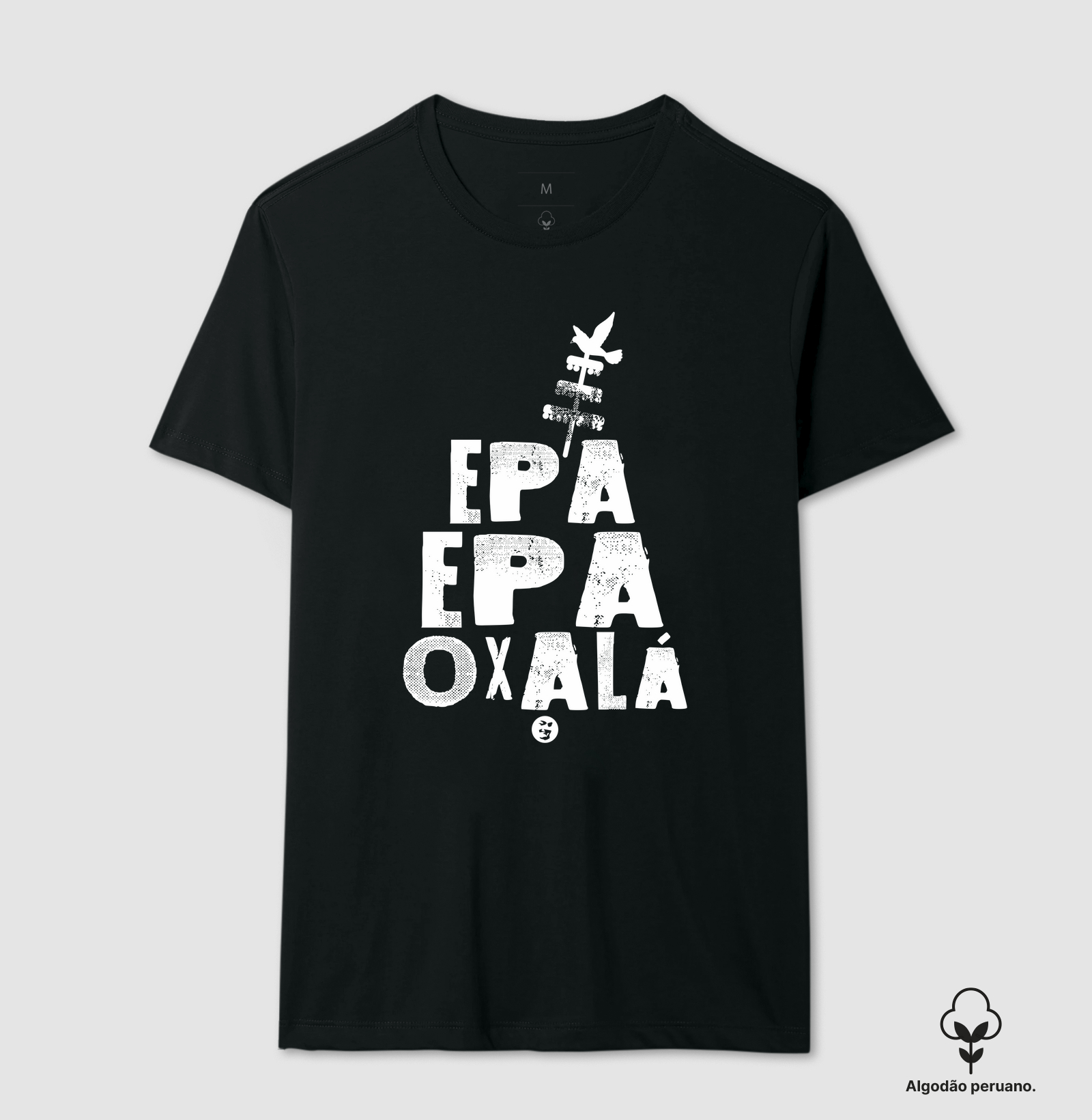OXALÁ