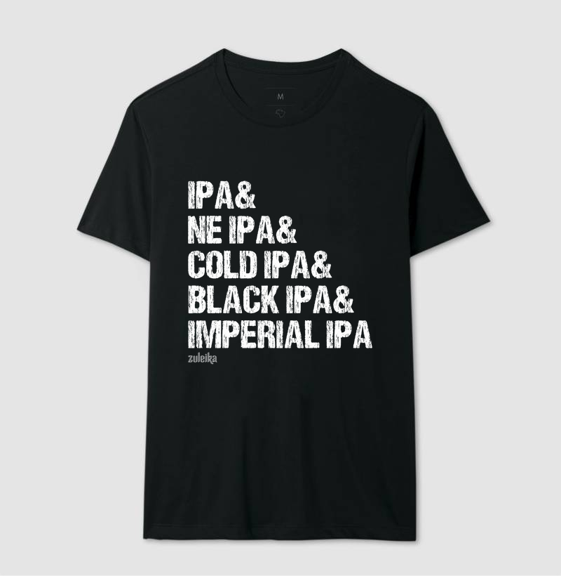 I Love IPA