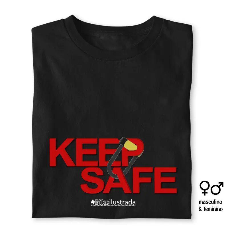Keep Safe