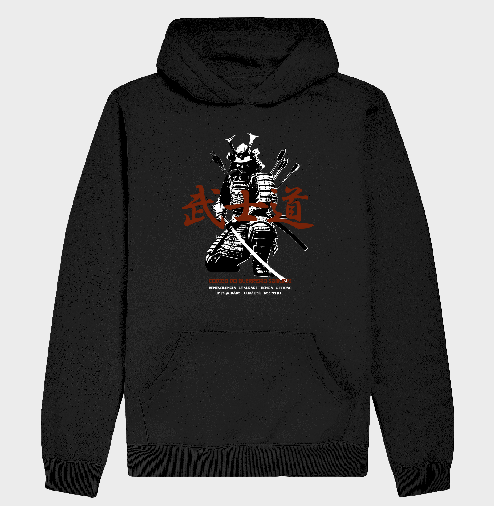 BUSHIDO