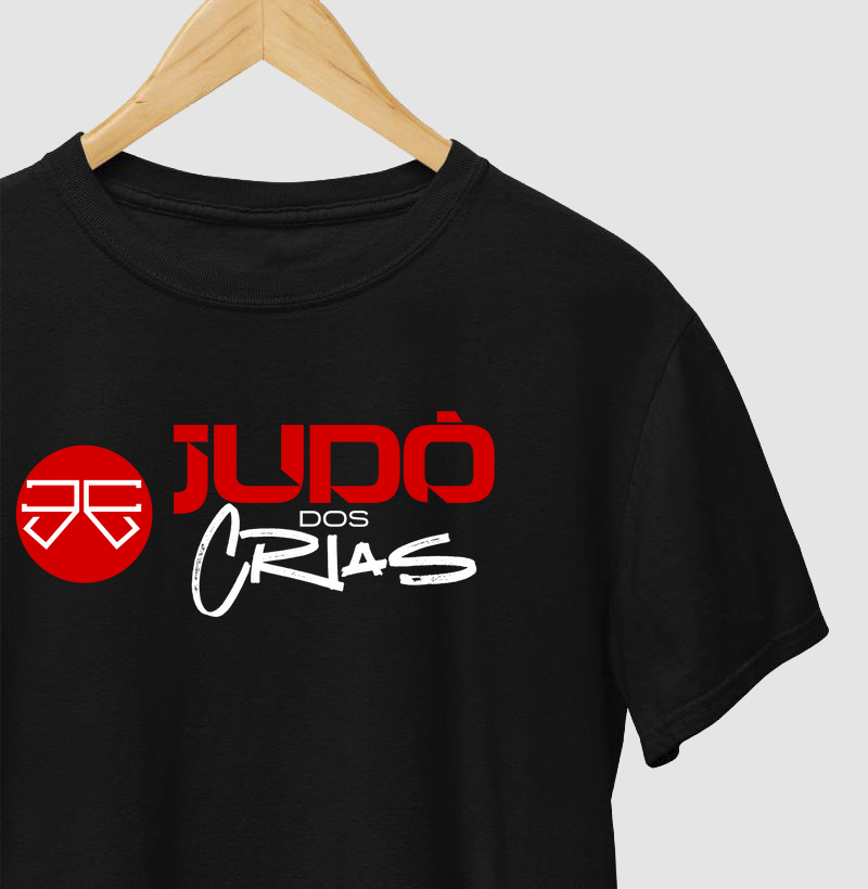 Judô dos Crias