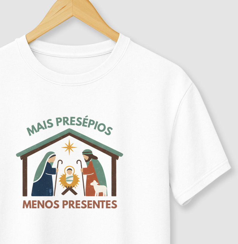 Mais Presépios