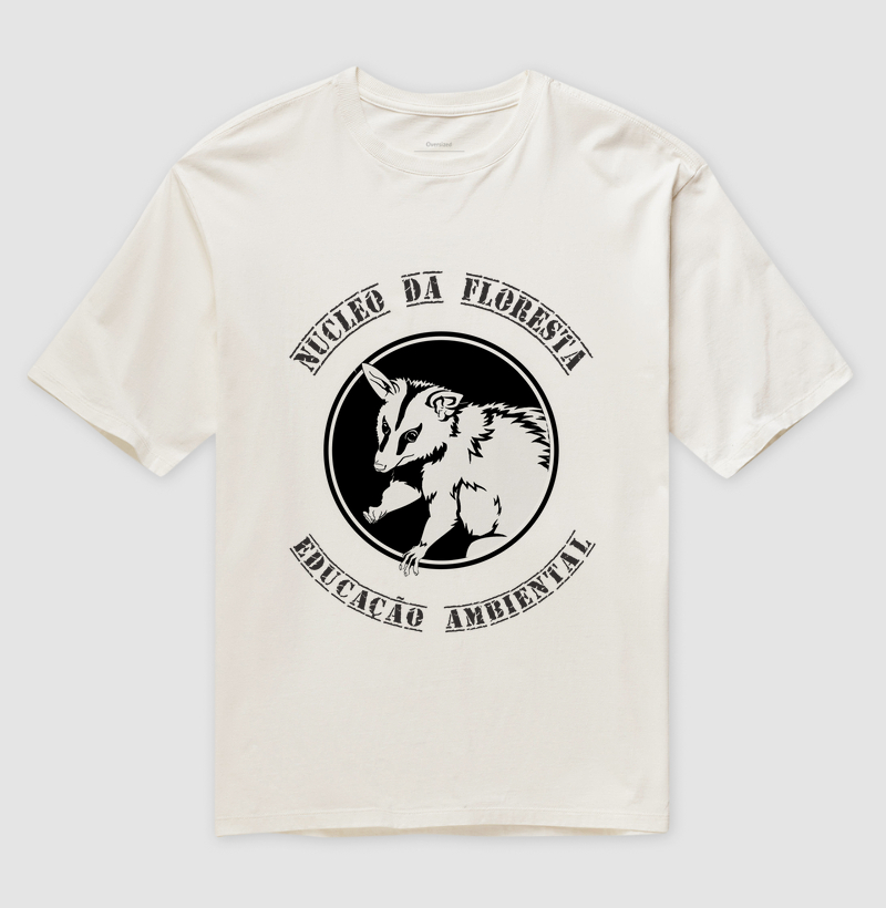 LINHA BRANCA EDUCAÇÃO AMBIENTAL
