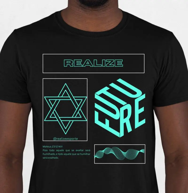 REALIZE FUTURE 