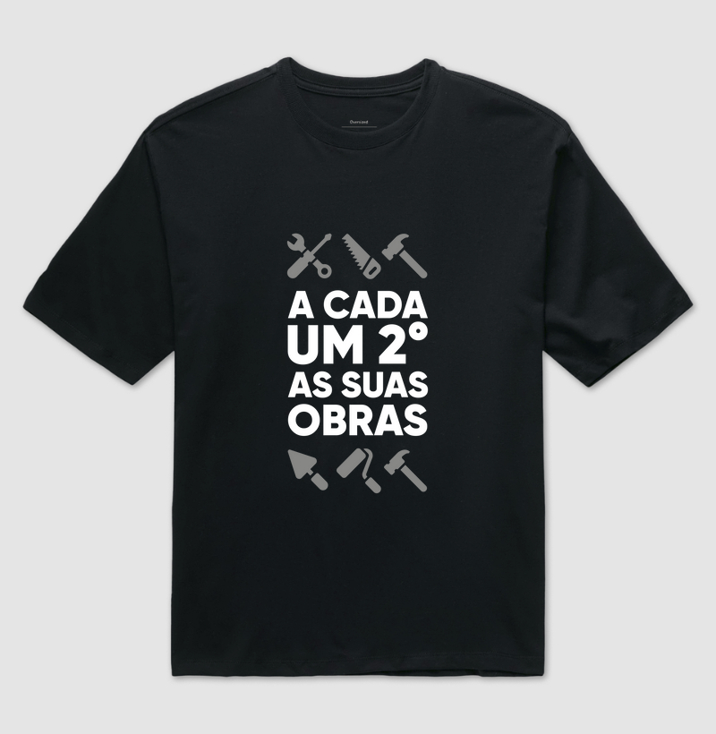 Suas obras
