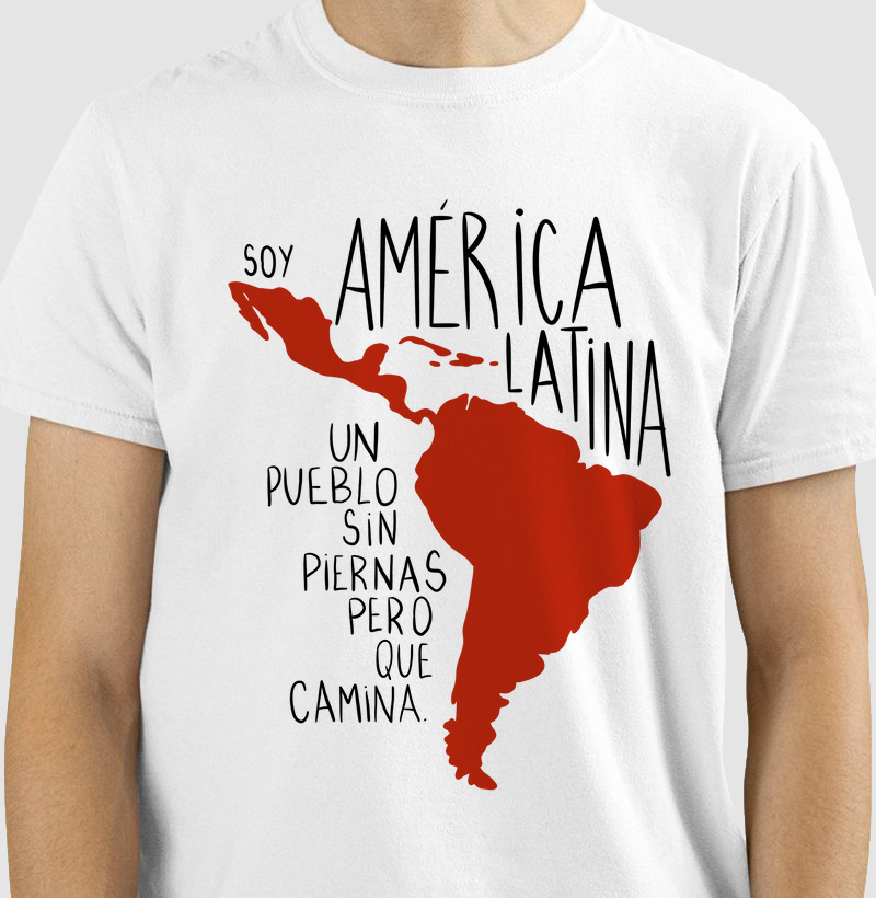 Un Pueblo Sin Piernas