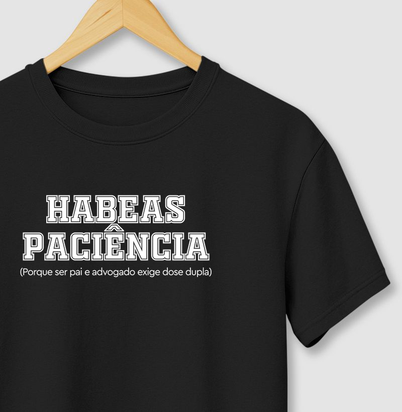 Habeas Paciência 