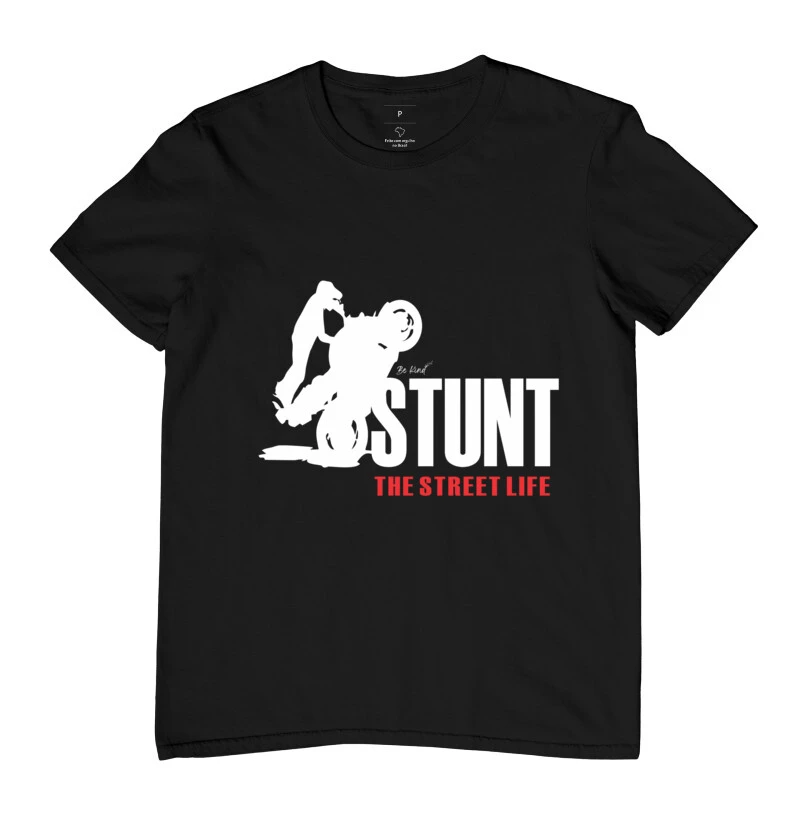 Stunt - The street life