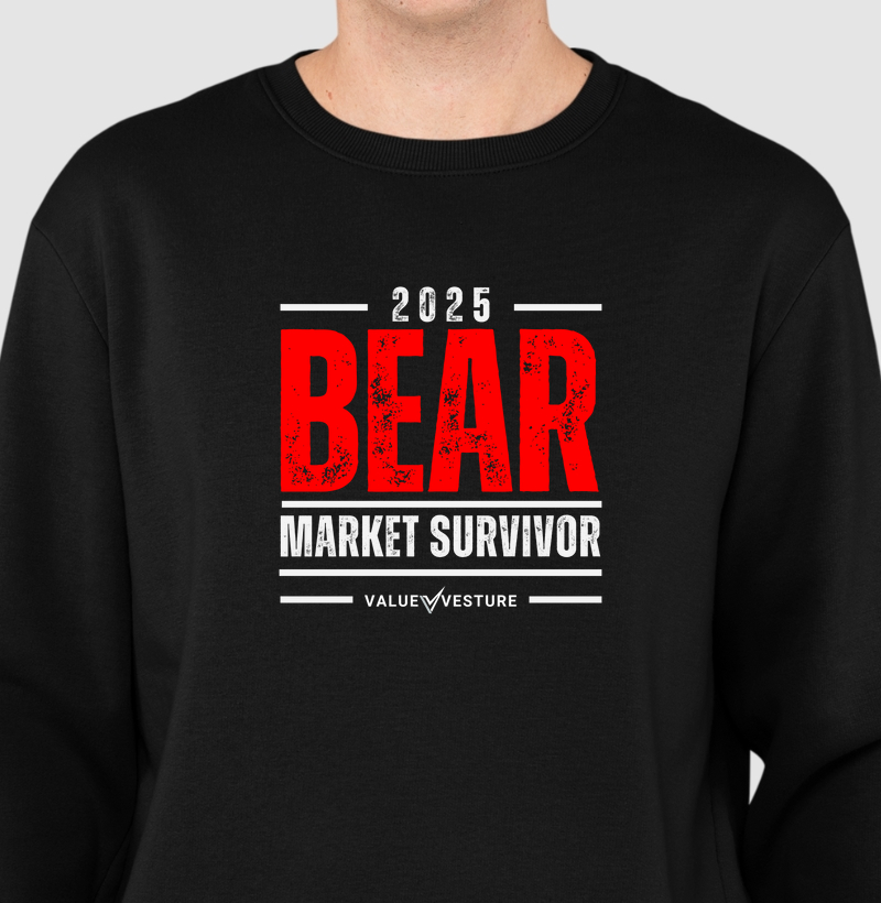 Bear Market 2025
