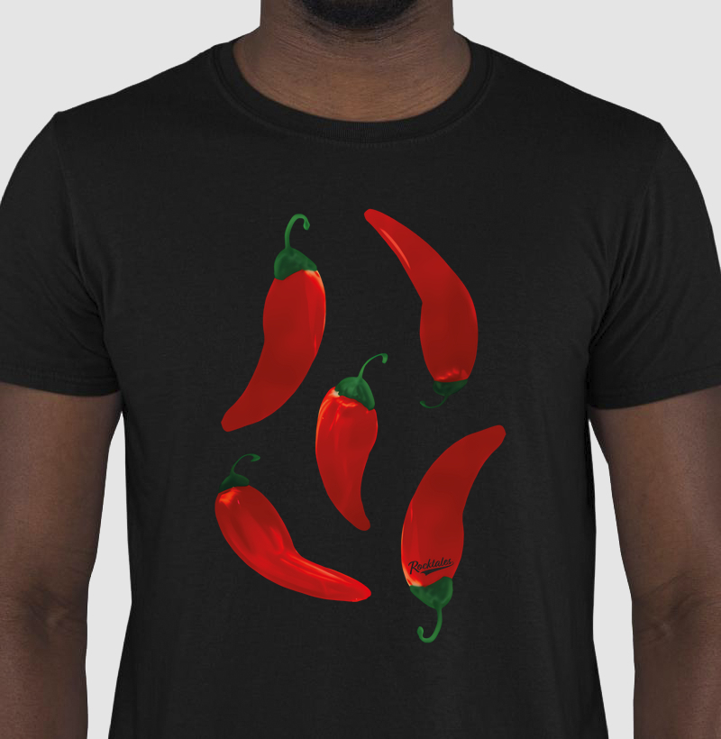 Red Chilli