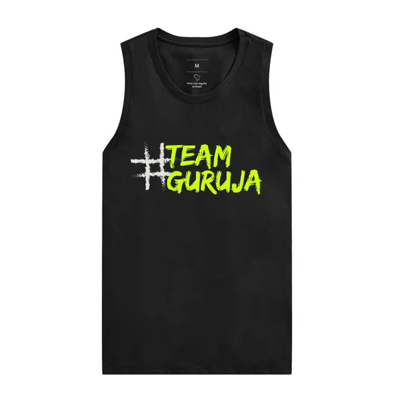 TEAMGURUJA REGATA