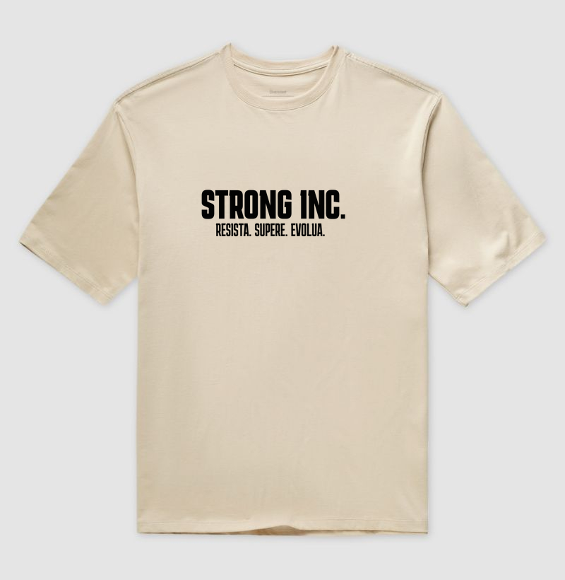 Strong Basic