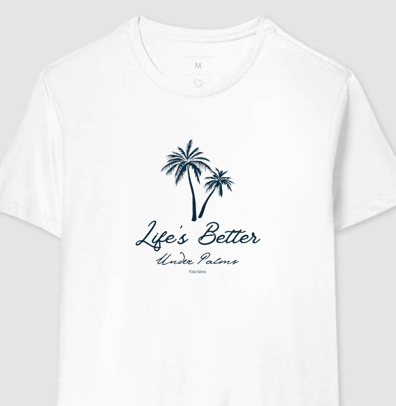 Palm Life (Sob as Palmeiras)