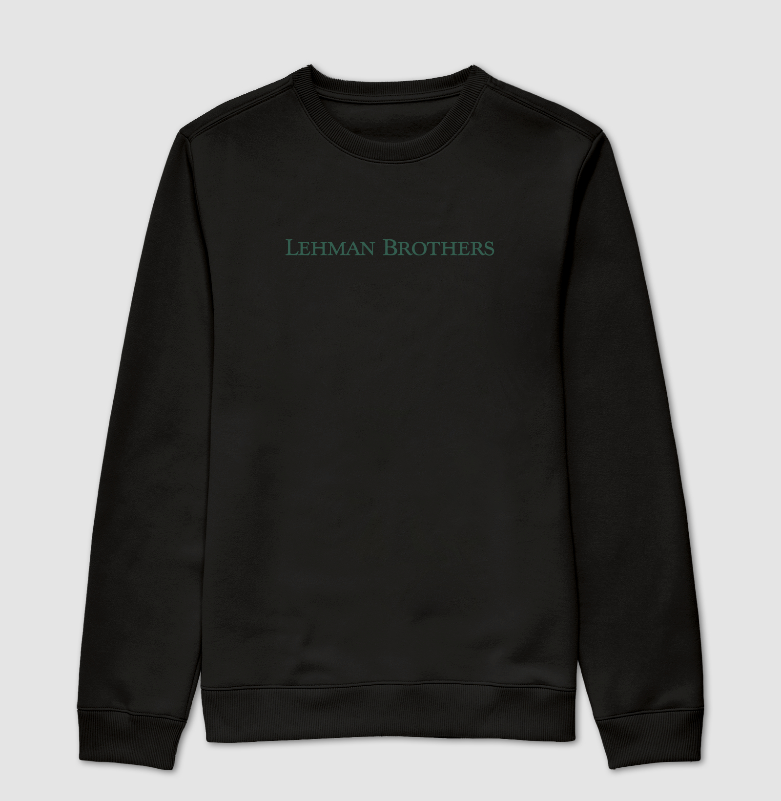 Lehman Brothers Holdings Inc.