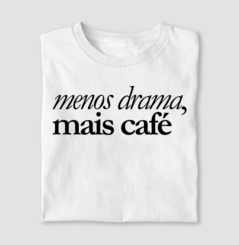Mais café