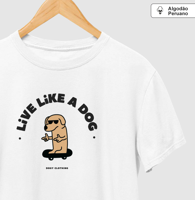 Live Like a Dog