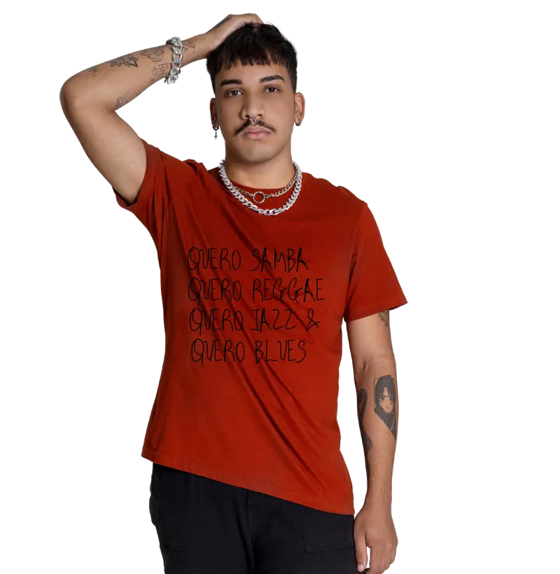 Coleção Engajamento